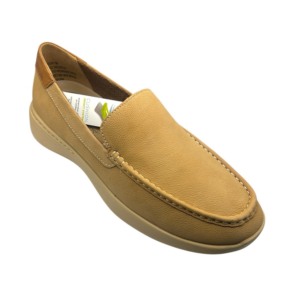 Baretraps Brogan Sand Size 10 New